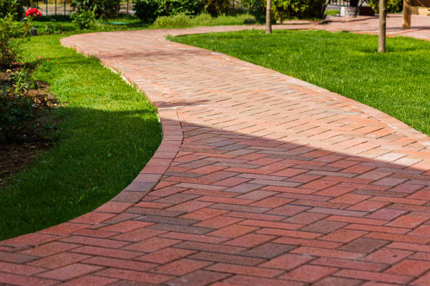 Best Custom Driveway Pavers  in Wausau, WI