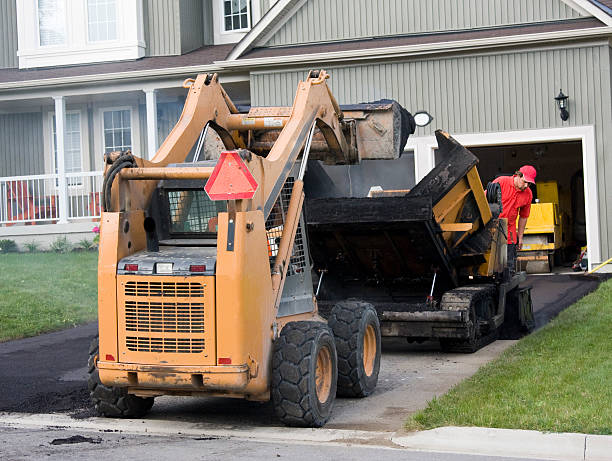 Best Interlocking Driveway Pavers  in Wausau, WI